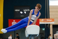 Thumbnail - Schwaben - Philipp Steeb - Ginnastica Artistica - 2022 - DJM Goslar - Participants - AK 13 und 14 02050_12884.jpg