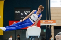 Thumbnail - Schwaben - Philipp Steeb - Спортивная гимнастика - 2022 - DJM Goslar - Participants - AK 13 und 14 02050_12885.jpg