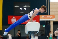 Thumbnail - Schwaben - Philipp Steeb - Gymnastique Artistique - 2022 - DJM Goslar - Participants - AK 13 und 14 02050_12889.jpg