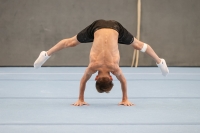 Thumbnail - Schwaben - Philipp Steeb - Artistic Gymnastics - 2022 - DJM Goslar - Participants - AK 13 und 14 02050_12891.jpg