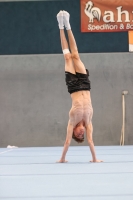 Thumbnail - Schwaben - Philipp Steeb - Спортивная гимнастика - 2022 - DJM Goslar - Participants - AK 13 und 14 02050_12892.jpg
