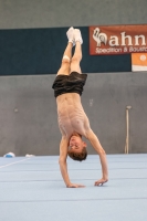 Thumbnail - Schwaben - Philipp Steeb - Gymnastique Artistique - 2022 - DJM Goslar - Participants - AK 13 und 14 02050_12893.jpg