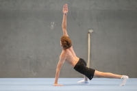 Thumbnail - Schwaben - Philipp Steeb - Artistic Gymnastics - 2022 - DJM Goslar - Participants - AK 13 und 14 02050_12899.jpg