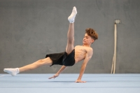 Thumbnail - Schwaben - Philipp Steeb - Спортивная гимнастика - 2022 - DJM Goslar - Participants - AK 13 und 14 02050_12900.jpg