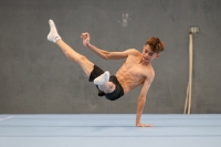 Thumbnail - Schwaben - Philipp Steeb - Artistic Gymnastics - 2022 - DJM Goslar - Participants - AK 13 und 14 02050_12902.jpg