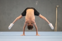 Thumbnail - Schwaben - Philipp Steeb - Artistic Gymnastics - 2022 - DJM Goslar - Participants - AK 13 und 14 02050_12903.jpg