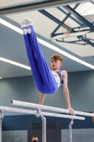Thumbnail - Schwaben - Philipp Steeb - Artistic Gymnastics - 2022 - DJM Goslar - Participants - AK 13 und 14 02050_12912.jpg