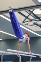 Thumbnail - Schwaben - Philipp Steeb - Спортивная гимнастика - 2022 - DJM Goslar - Participants - AK 13 und 14 02050_12919.jpg