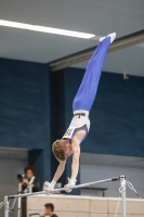 Thumbnail - Schwaben - Philipp Steeb - Artistic Gymnastics - 2022 - DJM Goslar - Participants - AK 13 und 14 02050_12922.jpg