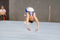 Thumbnail - Schwaben - Philipp Steeb - Artistic Gymnastics - 2022 - DJM Goslar - Participants - AK 13 und 14 02050_12935.jpg