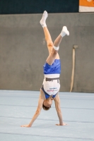 Thumbnail - Schwaben - Philipp Steeb - Спортивная гимнастика - 2022 - DJM Goslar - Participants - AK 13 und 14 02050_12938.jpg