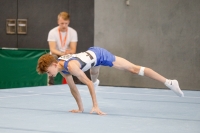 Thumbnail - Schwaben - Philipp Steeb - Gymnastique Artistique - 2022 - DJM Goslar - Participants - AK 13 und 14 02050_12943.jpg