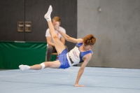 Thumbnail - Schwaben - Philipp Steeb - Gymnastique Artistique - 2022 - DJM Goslar - Participants - AK 13 und 14 02050_12944.jpg