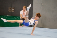 Thumbnail - Schwaben - Philipp Steeb - Спортивная гимнастика - 2022 - DJM Goslar - Participants - AK 13 und 14 02050_12945.jpg
