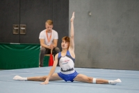 Thumbnail - Schwaben - Philipp Steeb - Спортивная гимнастика - 2022 - DJM Goslar - Participants - AK 13 und 14 02050_12946.jpg