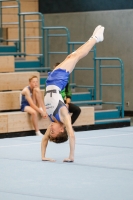 Thumbnail - Schwaben - Philipp Steeb - Спортивная гимнастика - 2022 - DJM Goslar - Participants - AK 13 und 14 02050_12949.jpg