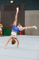 Thumbnail - Schwaben - Philipp Steeb - Спортивная гимнастика - 2022 - DJM Goslar - Participants - AK 13 und 14 02050_12951.jpg