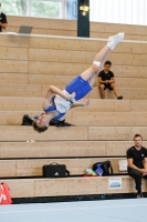 Thumbnail - Schwaben - Philipp Steeb - Artistic Gymnastics - 2022 - DJM Goslar - Participants - AK 13 und 14 02050_12952.jpg