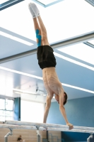 Thumbnail - Schwaben - Philipp Steeb - Artistic Gymnastics - 2022 - DJM Goslar - Participants - AK 13 und 14 02050_12955.jpg