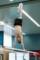 Thumbnail - AK 13 und 14 - Artistic Gymnastics - 2022 - DJM Goslar - Participants 02050_12965.jpg