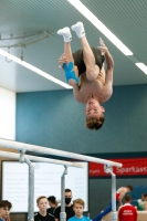 Thumbnail - AK 13 und 14 - Artistic Gymnastics - 2022 - DJM Goslar - Participants 02050_12966.jpg