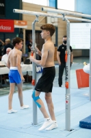 Thumbnail - AK 13 und 14 - Artistic Gymnastics - 2022 - DJM Goslar - Participants 02050_12968.jpg