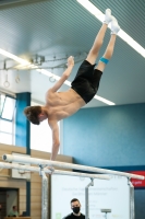 Thumbnail - AK 13 und 14 - Artistic Gymnastics - 2022 - DJM Goslar - Participants 02050_12970.jpg