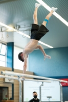 Thumbnail - AK 13 und 14 - Artistic Gymnastics - 2022 - DJM Goslar - Participants 02050_12971.jpg