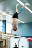Thumbnail - AK 13 und 14 - Artistic Gymnastics - 2022 - DJM Goslar - Participants 02050_12972.jpg