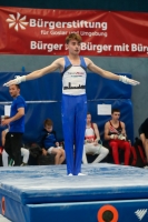 Thumbnail - AK 13 und 14 - Gymnastique Artistique - 2022 - DJM Goslar - Participants 02050_12991.jpg