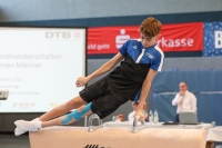 Thumbnail - Schwaben - Philipp Steeb - Gymnastique Artistique - 2022 - DJM Goslar - Participants - AK 13 und 14 02050_13024.jpg