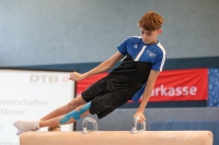 Thumbnail - Schwaben - Philipp Steeb - Gymnastique Artistique - 2022 - DJM Goslar - Participants - AK 13 und 14 02050_13028.jpg