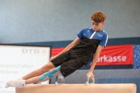 Thumbnail - Schwaben - Philipp Steeb - Gymnastique Artistique - 2022 - DJM Goslar - Participants - AK 13 und 14 02050_13029.jpg