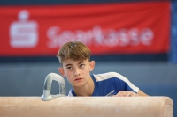 Thumbnail - Schwaben - Philipp Steeb - Gymnastique Artistique - 2022 - DJM Goslar - Participants - AK 13 und 14 02050_13033.jpg