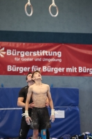 Thumbnail - Schwaben - Philipp Steeb - Gymnastique Artistique - 2022 - DJM Goslar - Participants - AK 13 und 14 02050_13037.jpg