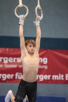 Thumbnail - Schwaben - Philipp Steeb - Gymnastique Artistique - 2022 - DJM Goslar - Participants - AK 13 und 14 02050_13038.jpg