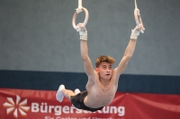Thumbnail - Schwaben - Philipp Steeb - Gymnastique Artistique - 2022 - DJM Goslar - Participants - AK 13 und 14 02050_13039.jpg