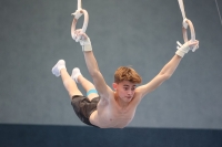Thumbnail - Schwaben - Philipp Steeb - Gymnastique Artistique - 2022 - DJM Goslar - Participants - AK 13 und 14 02050_13040.jpg