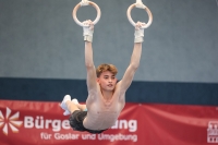 Thumbnail - Schwaben - Philipp Steeb - Gymnastique Artistique - 2022 - DJM Goslar - Participants - AK 13 und 14 02050_13041.jpg