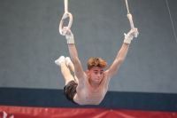 Thumbnail - Schwaben - Philipp Steeb - Artistic Gymnastics - 2022 - DJM Goslar - Participants - AK 13 und 14 02050_13046.jpg