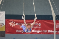Thumbnail - Schwaben - Philipp Steeb - Спортивная гимнастика - 2022 - DJM Goslar - Participants - AK 13 und 14 02050_13048.jpg