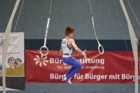 Thumbnail - Schwaben - Philipp Steeb - Спортивная гимнастика - 2022 - DJM Goslar - Participants - AK 13 und 14 02050_13049.jpg