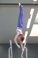 Thumbnail - Schwaben - Philipp Steeb - Спортивная гимнастика - 2022 - DJM Goslar - Participants - AK 13 und 14 02050_13057.jpg