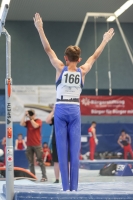 Thumbnail - AK 13 und 14 - Artistic Gymnastics - 2022 - DJM Goslar - Participants 02050_13060.jpg