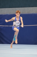 Thumbnail - Schwaben - Philipp Steeb - Artistic Gymnastics - 2022 - DJM Goslar - Participants - AK 13 und 14 02050_13062.jpg