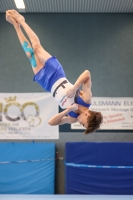 Thumbnail - Schwaben - Philipp Steeb - Спортивная гимнастика - 2022 - DJM Goslar - Participants - AK 13 und 14 02050_13063.jpg
