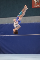 Thumbnail - Schwaben - Philipp Steeb - Artistic Gymnastics - 2022 - DJM Goslar - Participants - AK 13 und 14 02050_13066.jpg
