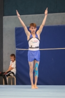 Thumbnail - AK 13 und 14 - Artistic Gymnastics - 2022 - DJM Goslar - Participants 02050_13068.jpg