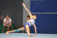 Thumbnail - Schwaben - Philipp Steeb - Спортивная гимнастика - 2022 - DJM Goslar - Participants - AK 13 und 14 02050_13069.jpg
