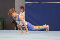 Thumbnail - AK 13 und 14 - Artistic Gymnastics - 2022 - DJM Goslar - Participants 02050_13070.jpg
